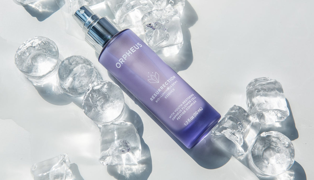Why You Need An Essence in Your Routine