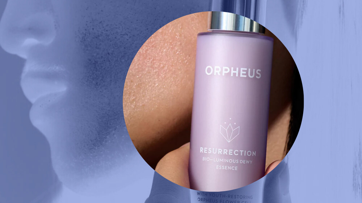 hydrating face mists