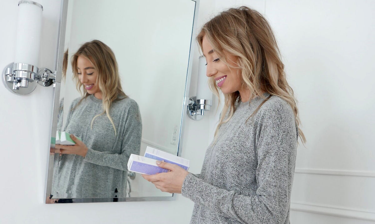 Skin Transformation with Macy Mariano