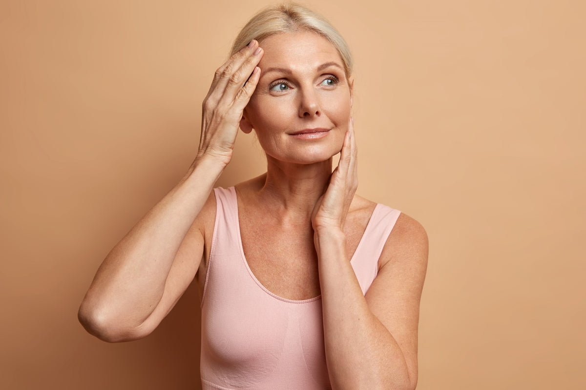 Keeping Your Skin’s Microbiome Happy
