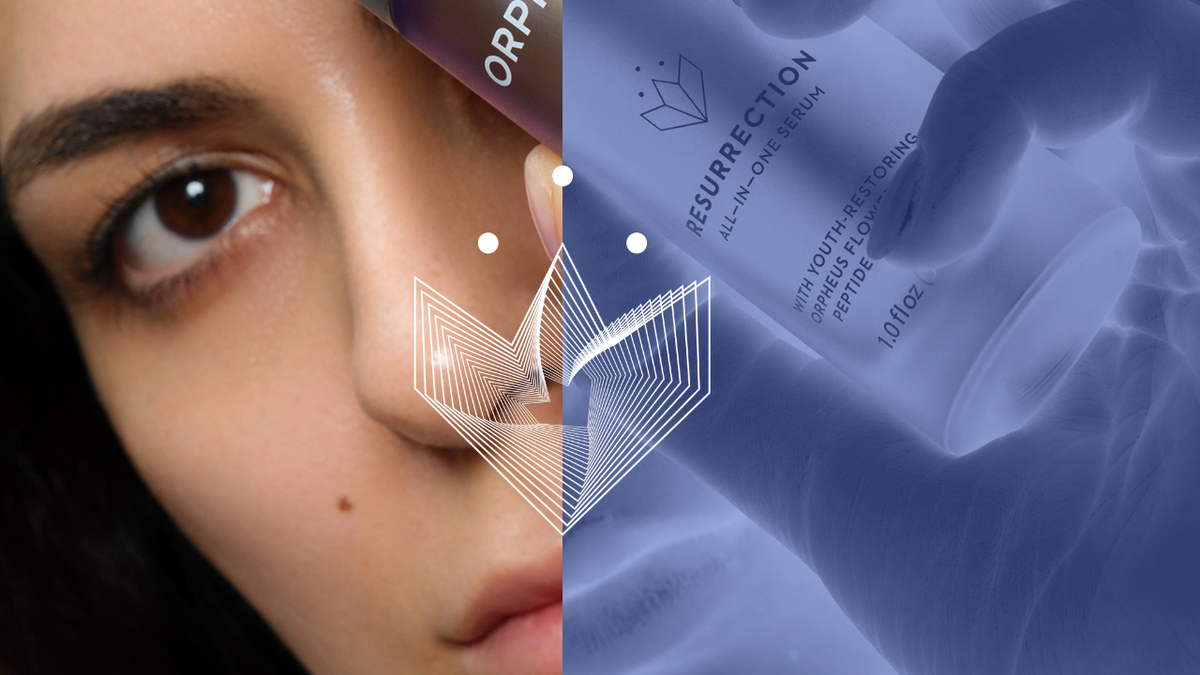acne serum