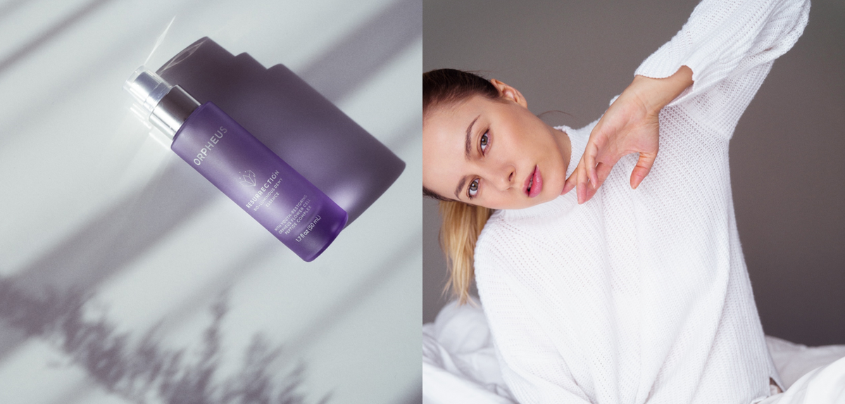 Your Go-To For Seriously Juicy, Hydrated Skin