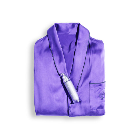 THE SILK DREAM SET-1