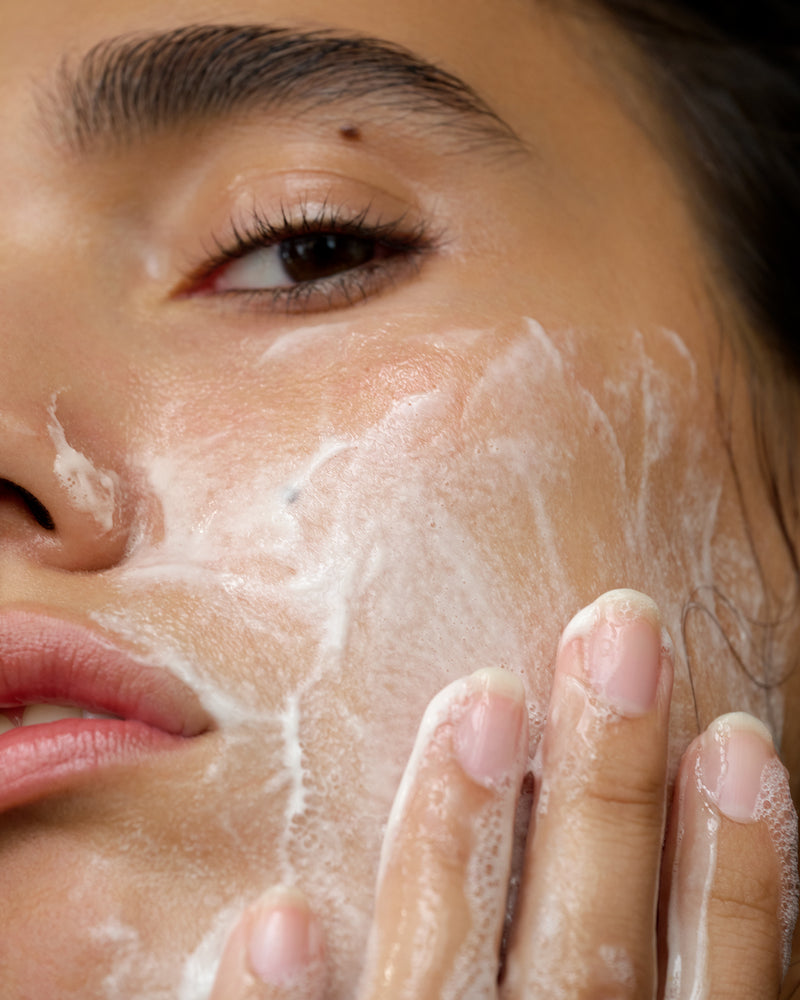 Anti Aging Cleanser - 1