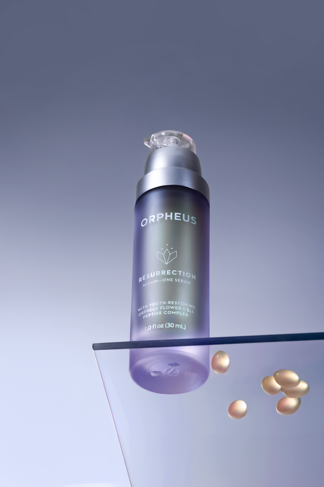 RESURRECTION All-in-one Serum