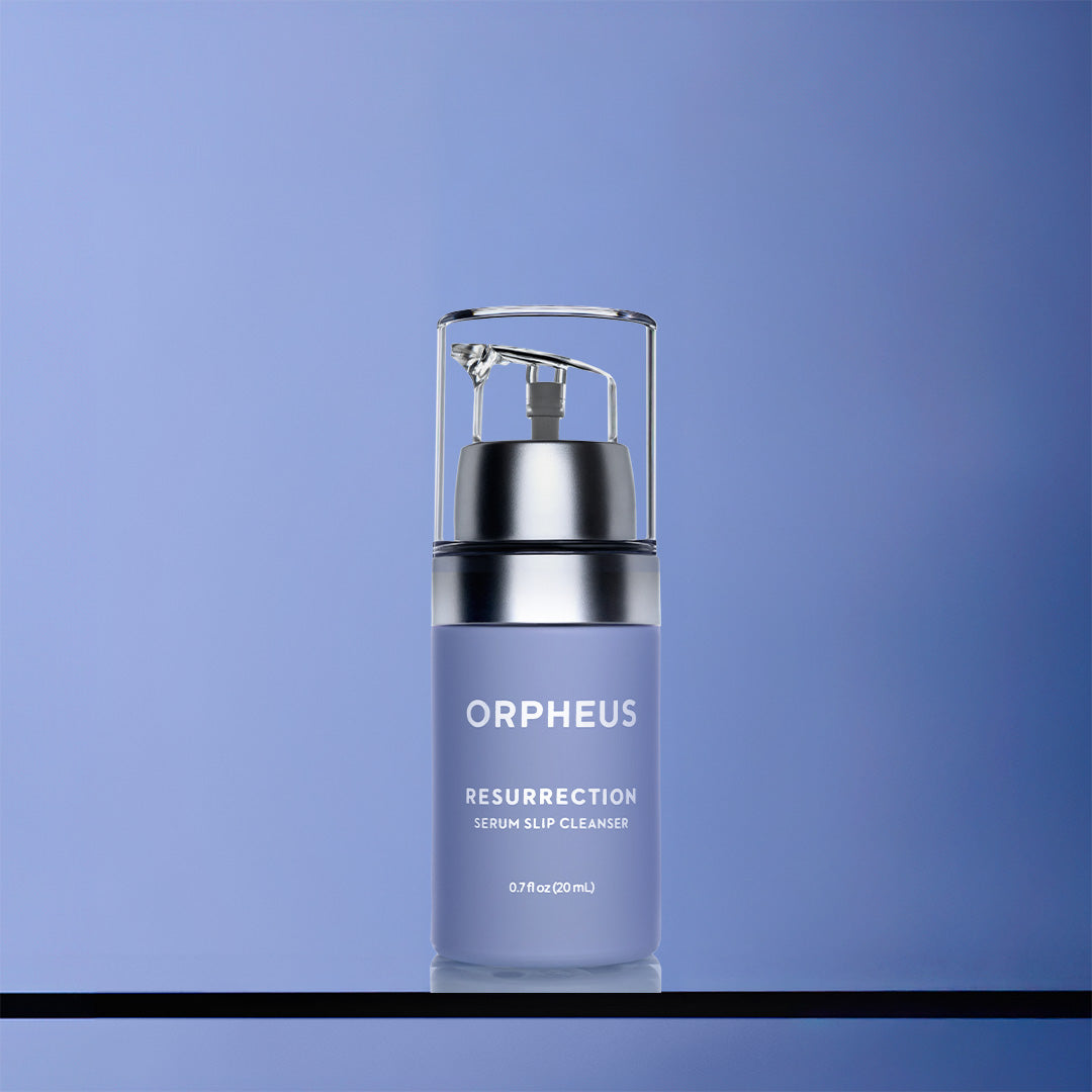 Serum slip cleanser Travel size