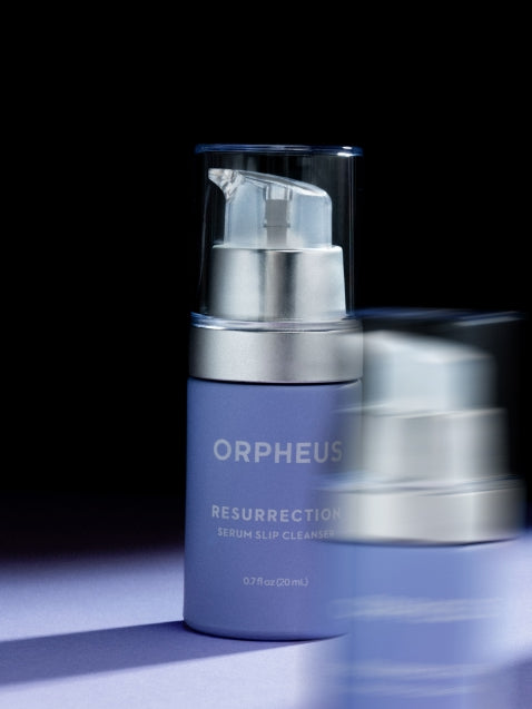 Serum slip cleanser Travel size