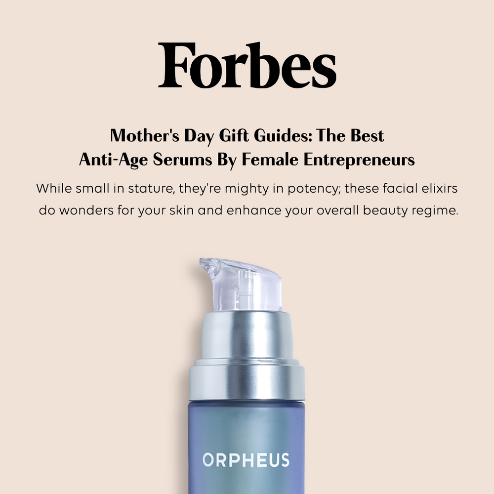RESURRECTION All-in-one Serum