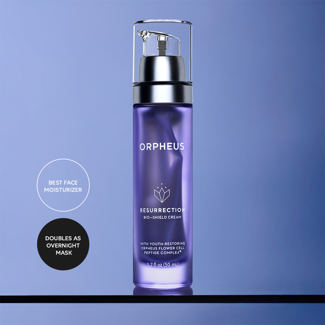 RESURRECTION Bio-Shield Cream