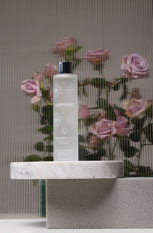 RESURRECTION Flora Balancing Rose Toner-4
