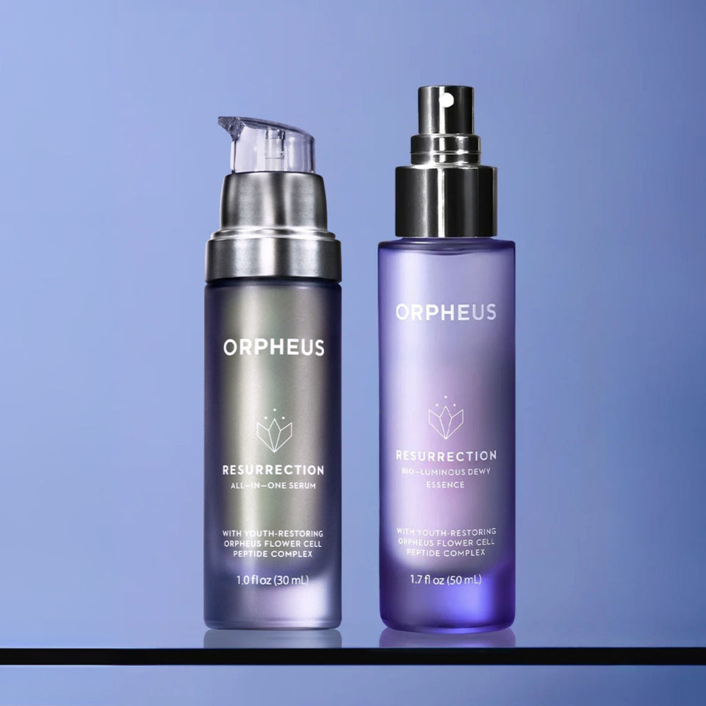 ORPHEUS - All-in-One Serum + Essence Spray GIFT