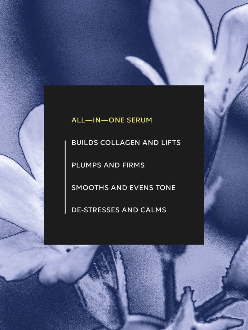 RESURRECTION All-in-one Serum