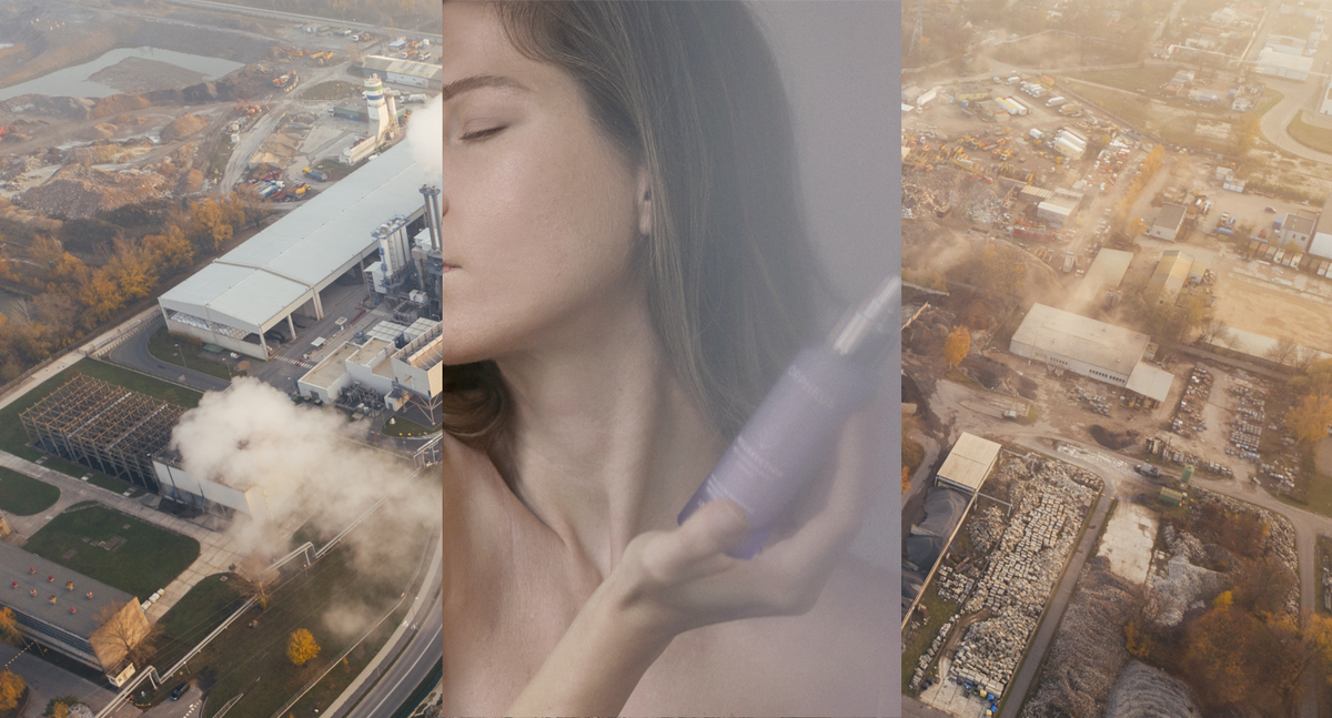 Modern Life, Modern Stress: How Today’s World Is Affecting Your Skin