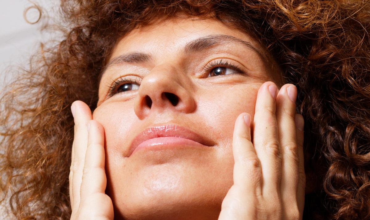 Blue Light Protection Skincare