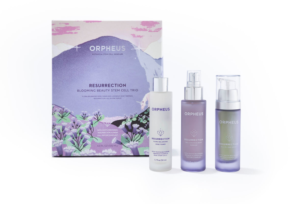 Sensitive Skin Serum