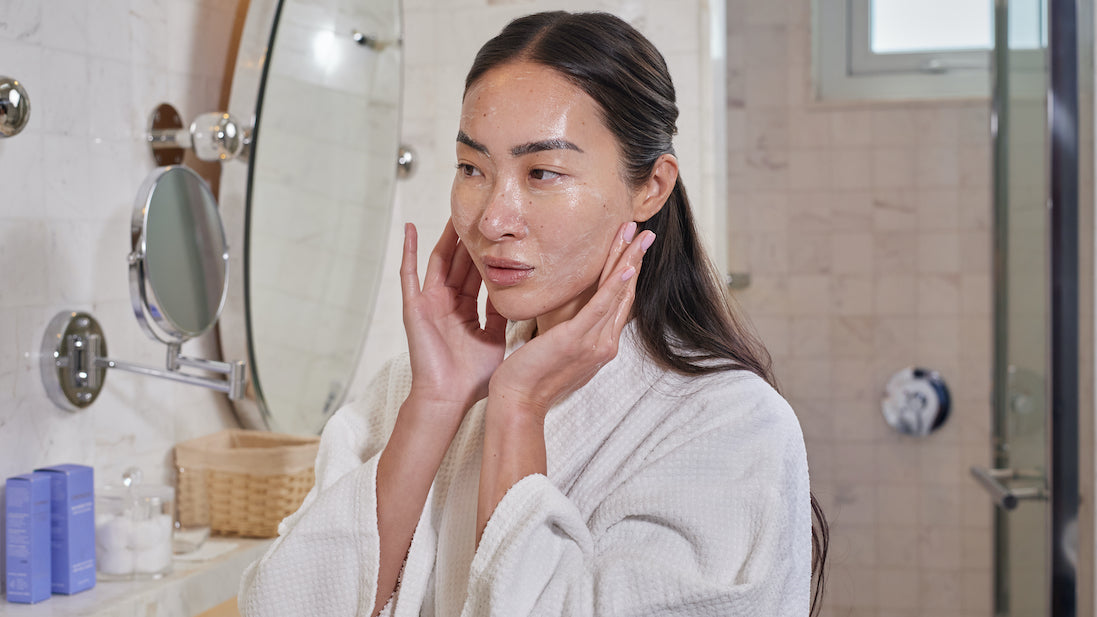 Serum Cleanser