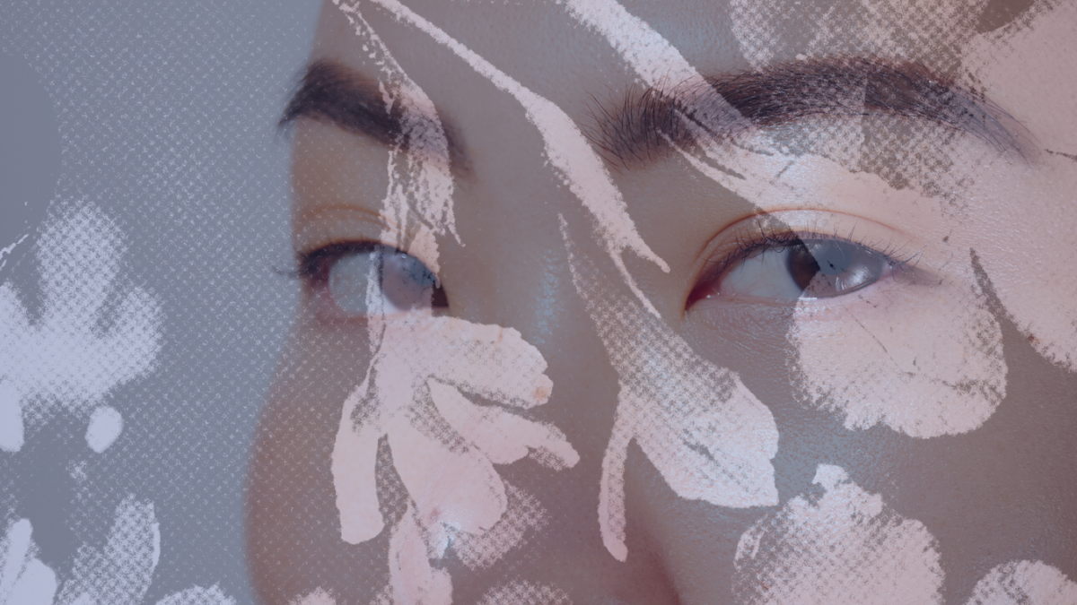 dull skin mask