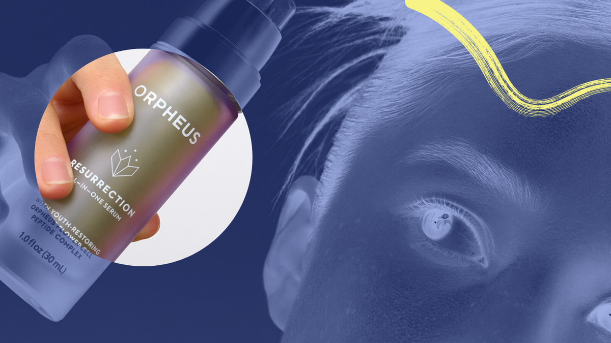 inflammaging skincare