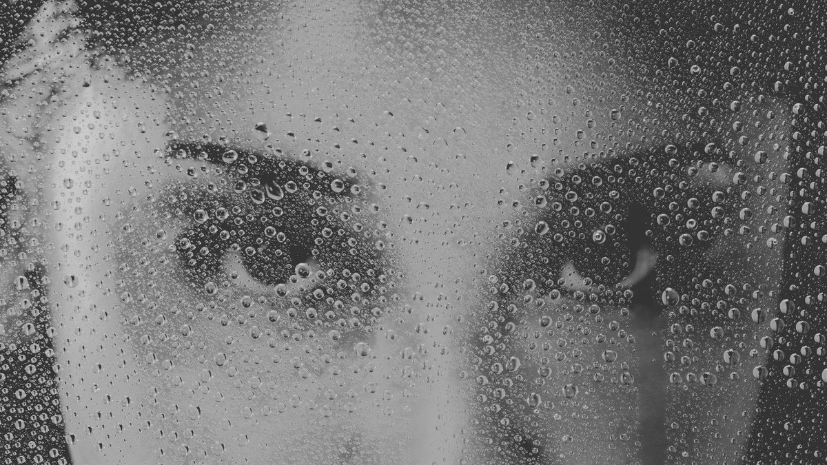 overdosing glass skin
