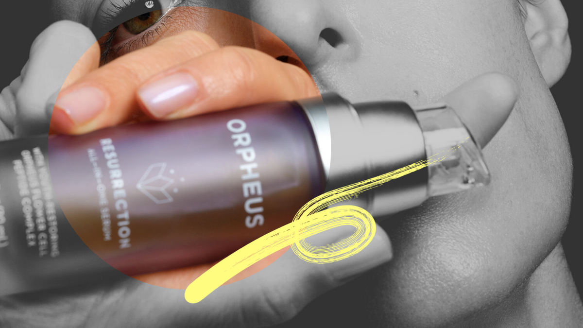 summer skincare