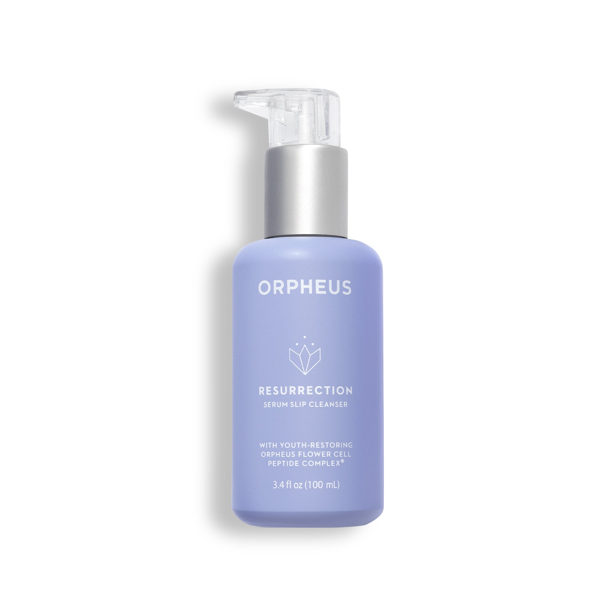 Anti Aging Cleanser : Orpheus Serum Slip Cleanser