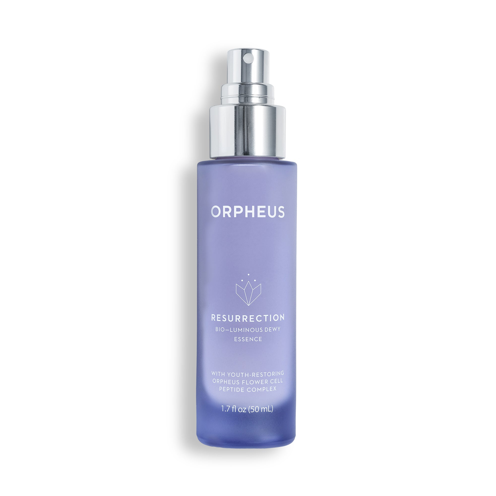 ORPHEUS - Bio-Luminous Essence