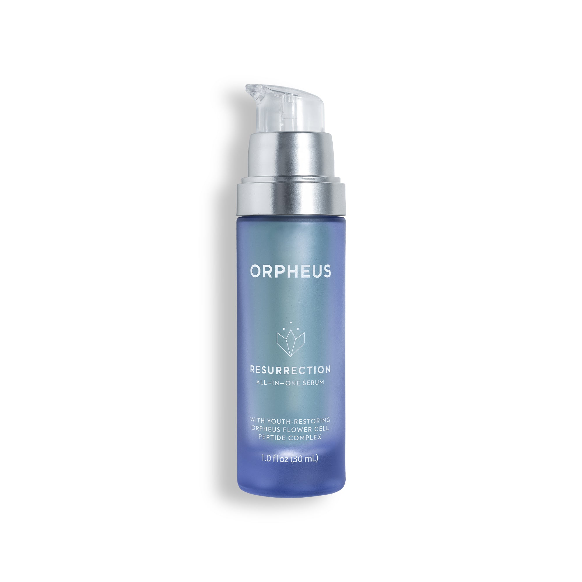 Orpheus Skin Resurrection All-In-One Serum Orpheus Skin Resurrection All-In-One Serum