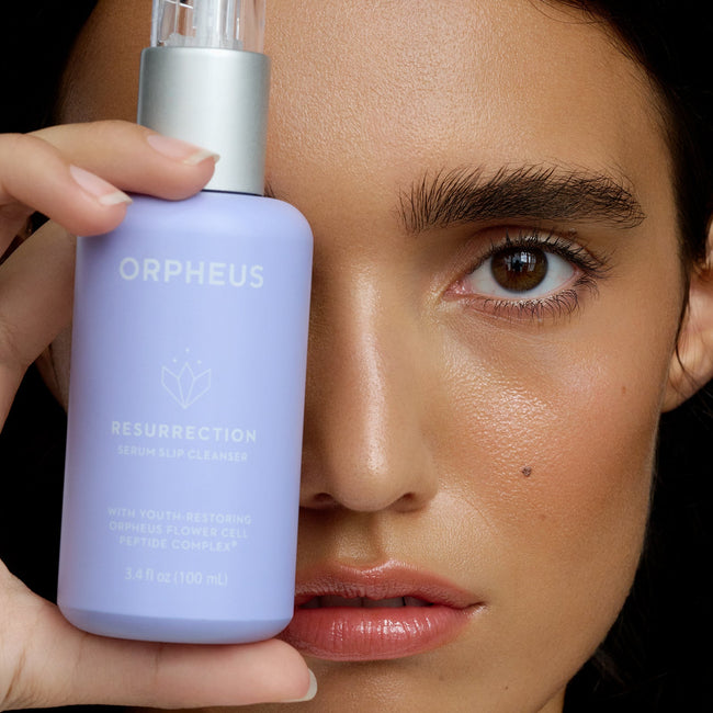 RESURRECTION Serum Slip Cleanser
