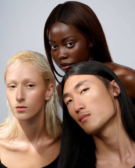 RESURRECTION Winter Glow Trio