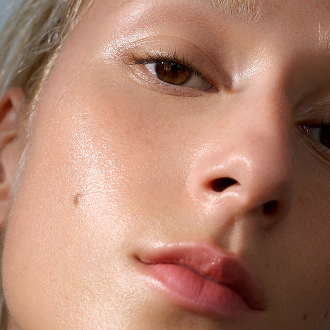 RESURRECTION Flora Balancing Rose Toner