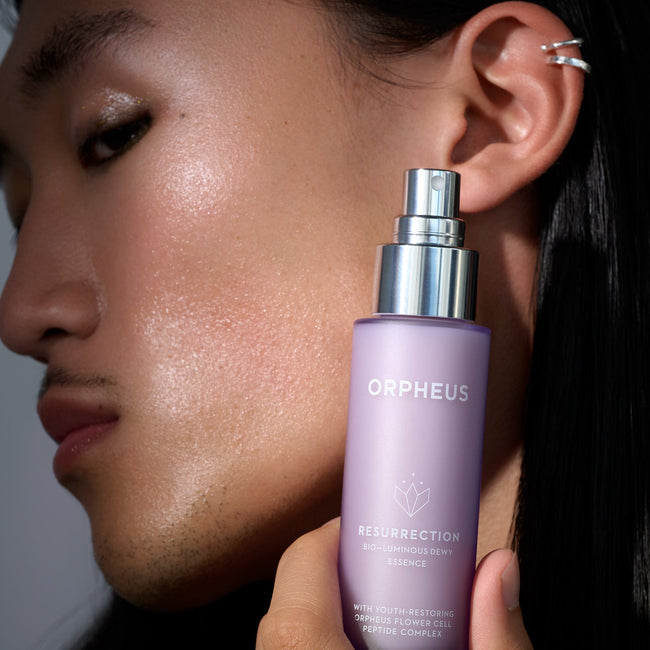 RESURRECTION Bio-Luminous Dewy Essence