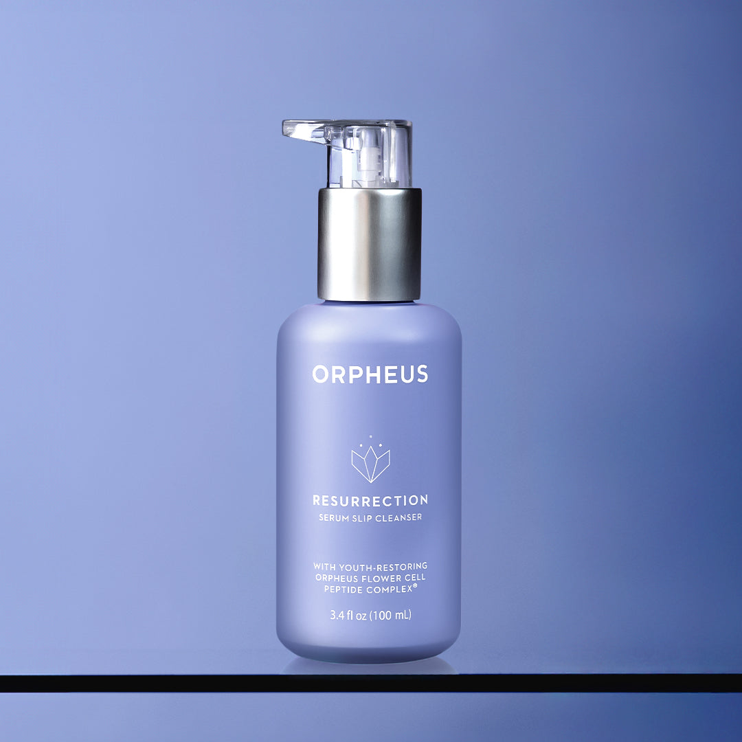 RESURRECTION Serum Slip Cleanser