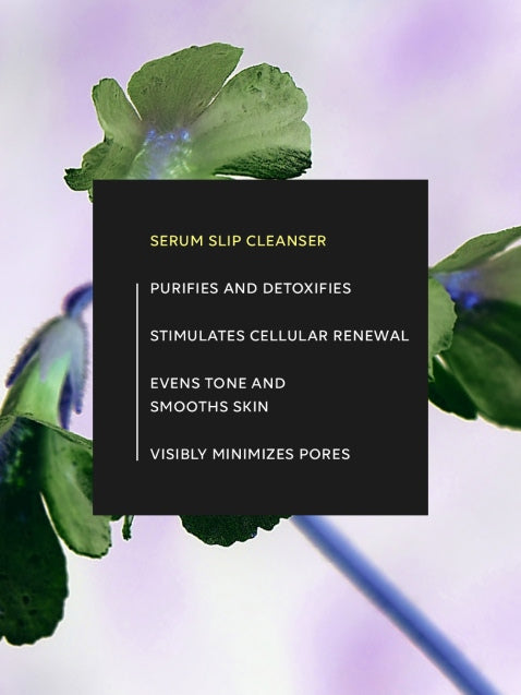 SERUM SLIP CLEANSER