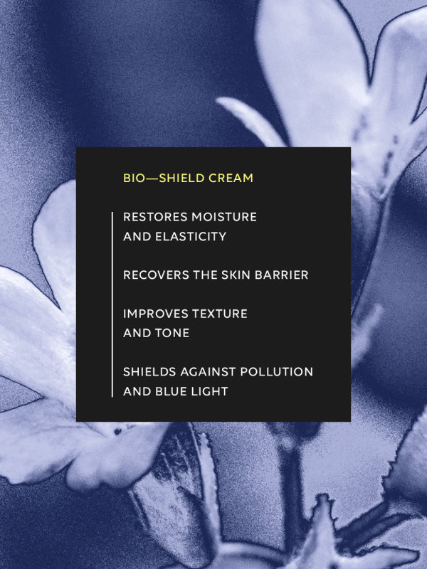 Bio-Shield Cream