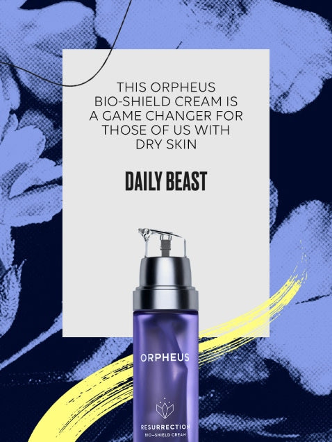 Bio-Shield Cream