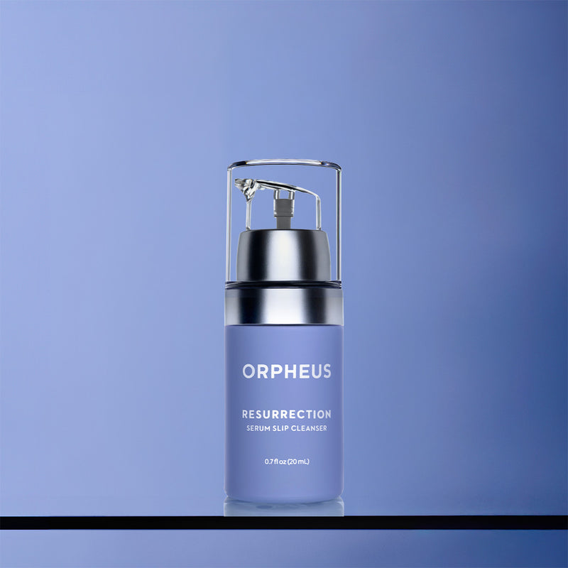 SERUM SLIP CLEANSER Travel size