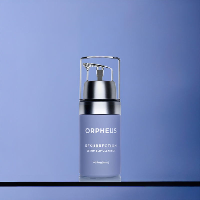 Serum slip cleanser Travel size