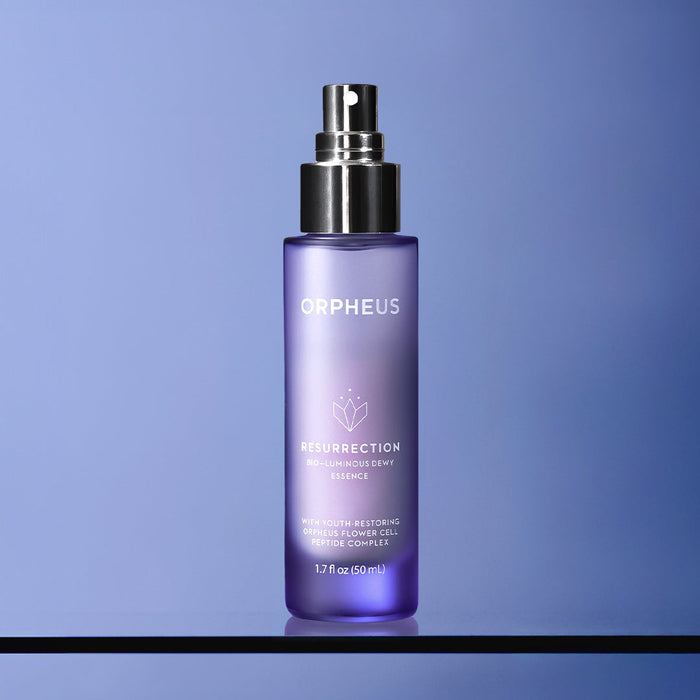 🎁 RESURRECTION Bio-Luminous Serum-mist (100% off)