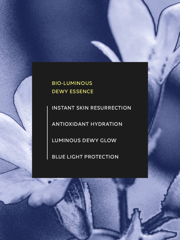 RESURRECTION Bio-Luminous Essence