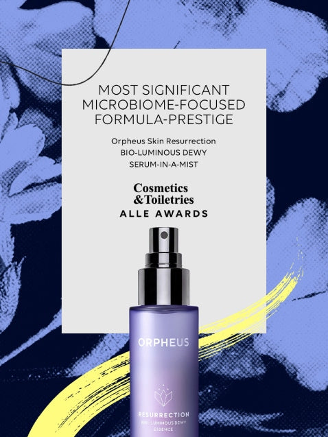 RESURRECTION Bio-Luminous Essence