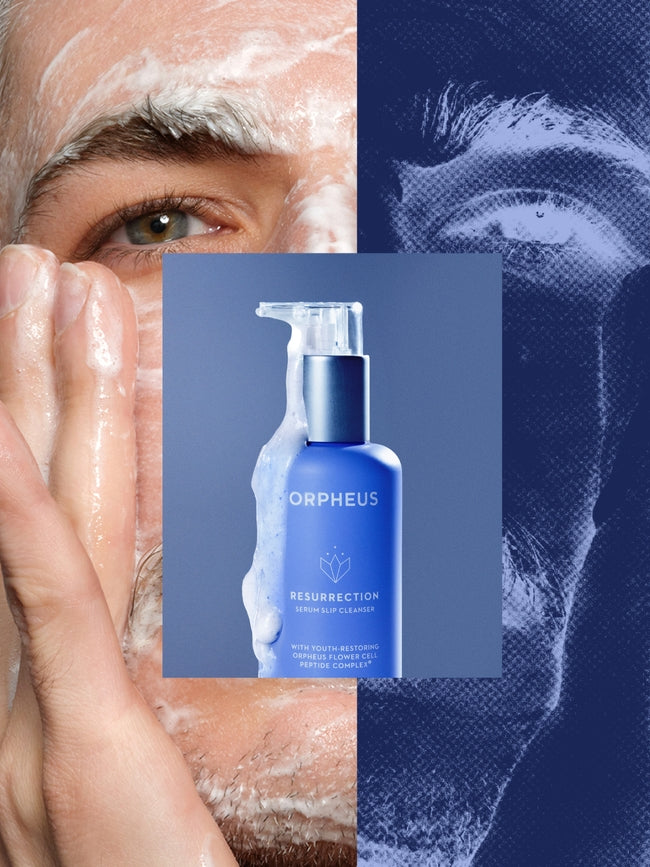 SERUM SLIP CLEANSER