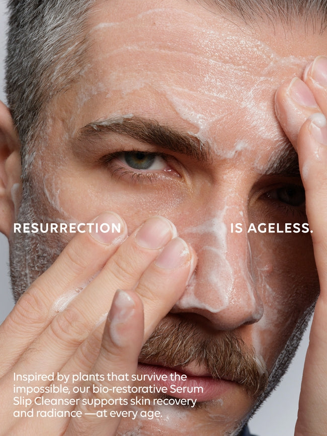SERUM SLIP CLEANSER