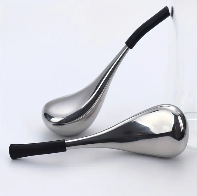 Facial Ice Spoons Duo