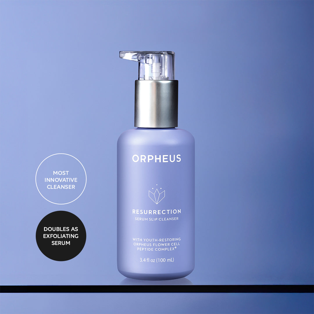 SERUM SLIP CLEANSER