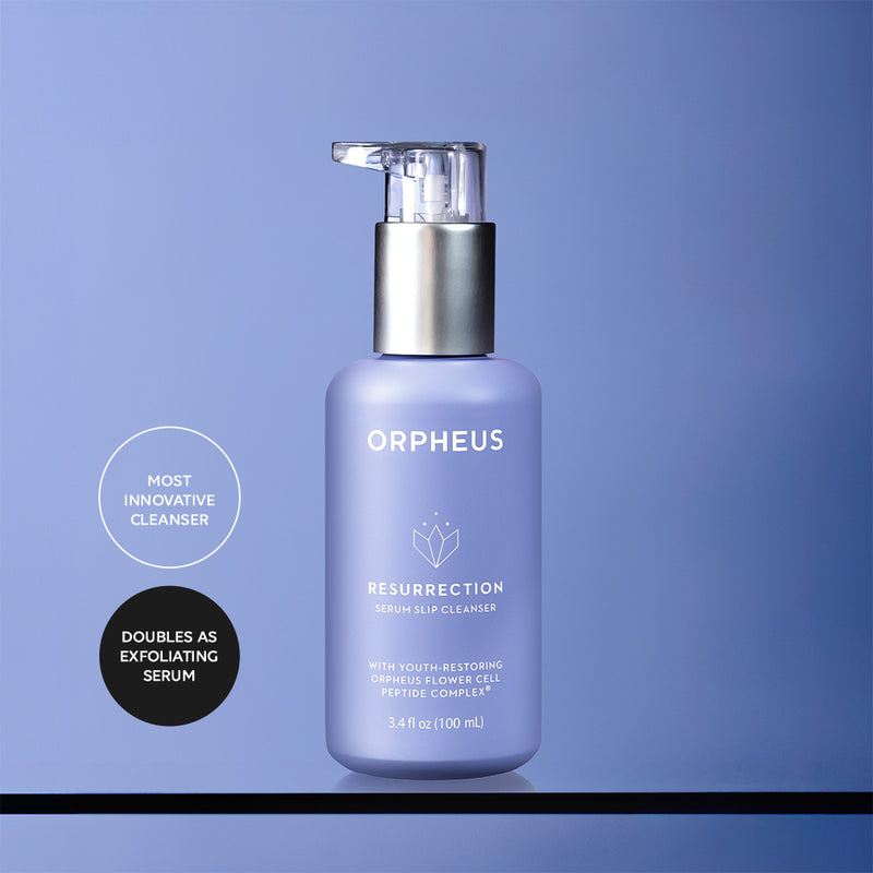 SERUM SLIP CLEANSER