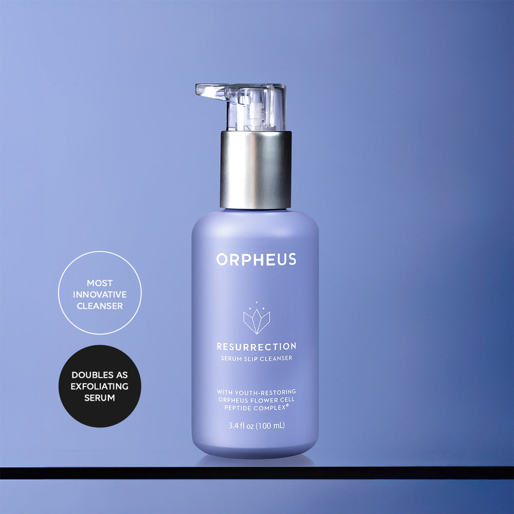 SERUM SLIP CLEANSER
