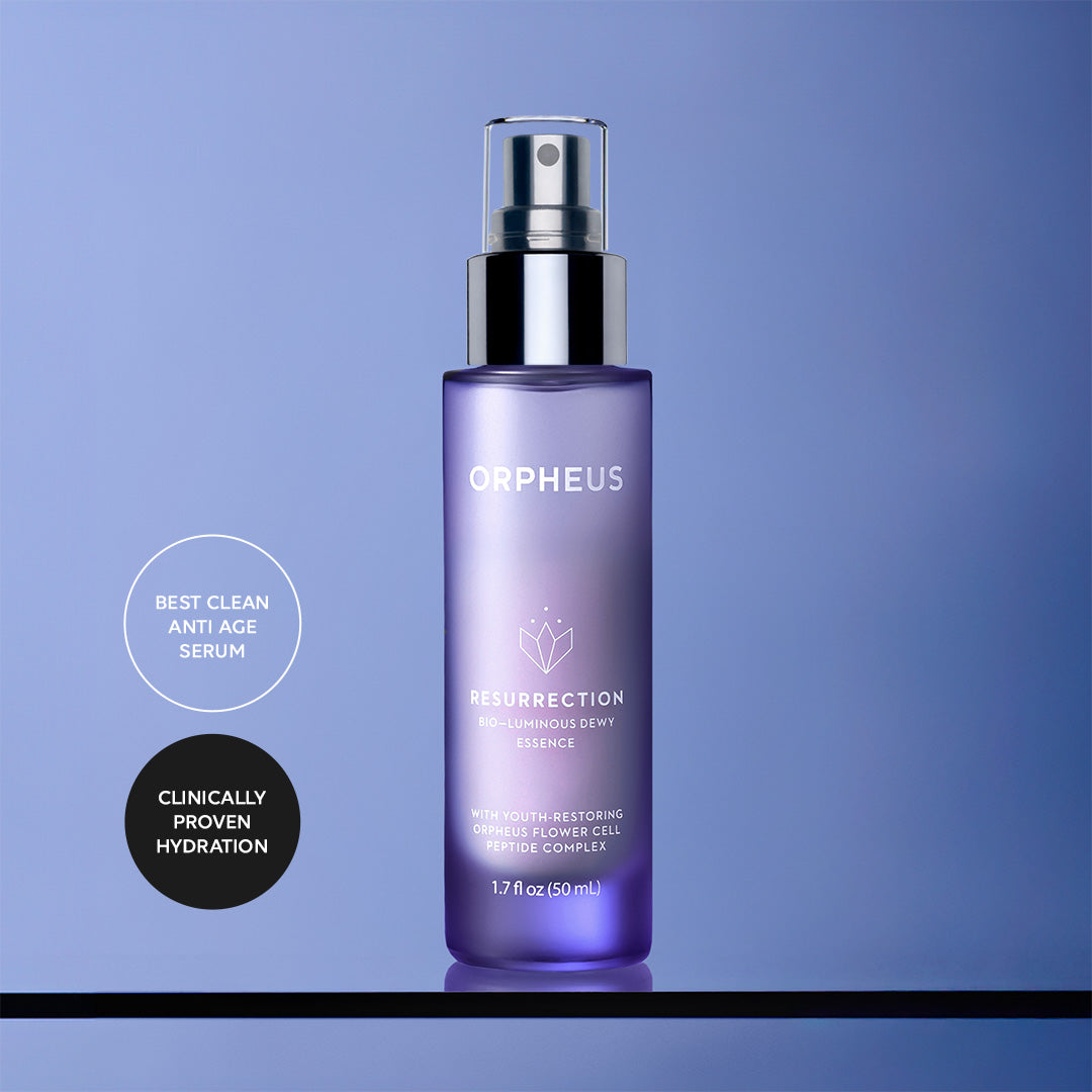 RESURRECTION Bio-Luminous Essence