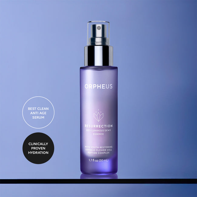 RESURRECTION Bio-Luminous Essence