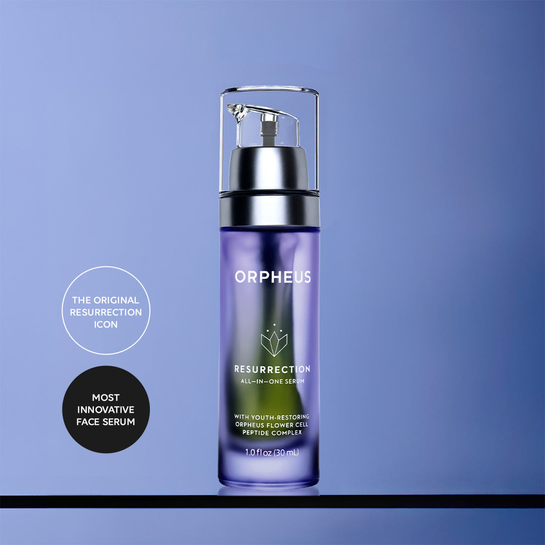RESURRECTION All-in-one Serum