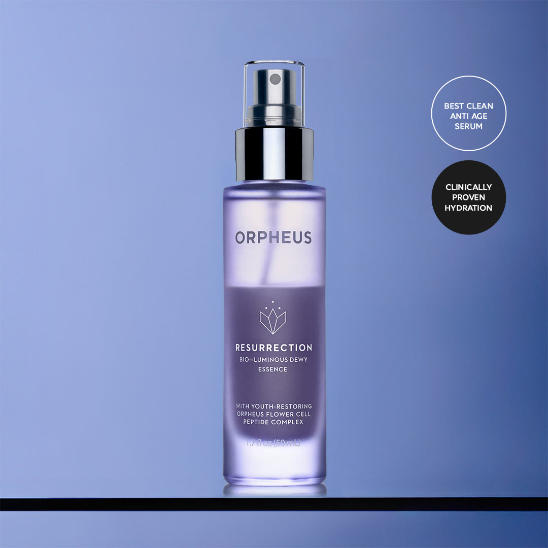 Bio-Luminous Essence